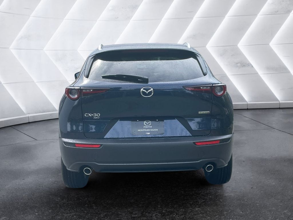 2026 Mazda Mazda CX-30 2.5 S Preferred