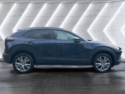 2026 Mazda Mazda CX-30 2.5 S Preferred