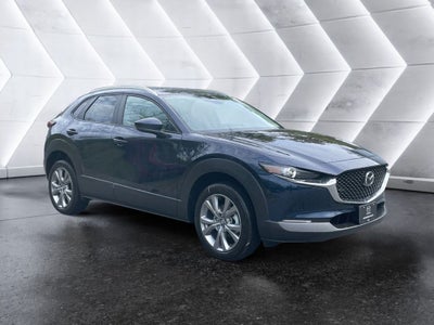 2026 Mazda Mazda CX-30 2.5 S Preferred