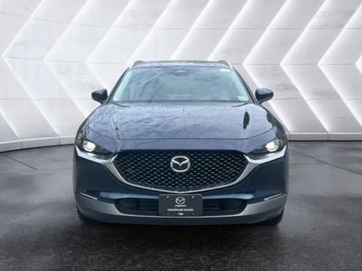 2026 Mazda Mazda CX-30 2.5 S Preferred