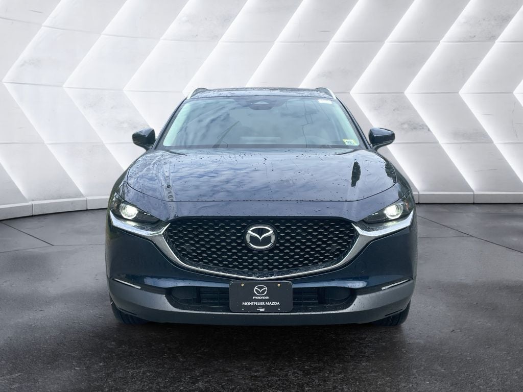 2026 Mazda Mazda CX-30 2.5 S Preferred