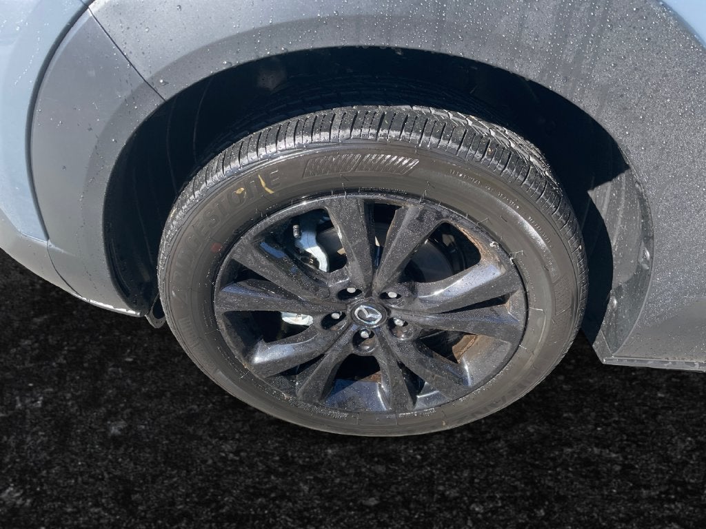 2026 Mazda Mazda CX-30 2.5 S Carbon Edition