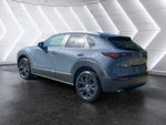 2026 Mazda Mazda CX-30 2.5 S Carbon Edition