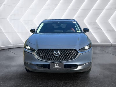 2026 Mazda Mazda CX-30 2.5 S Carbon Edition