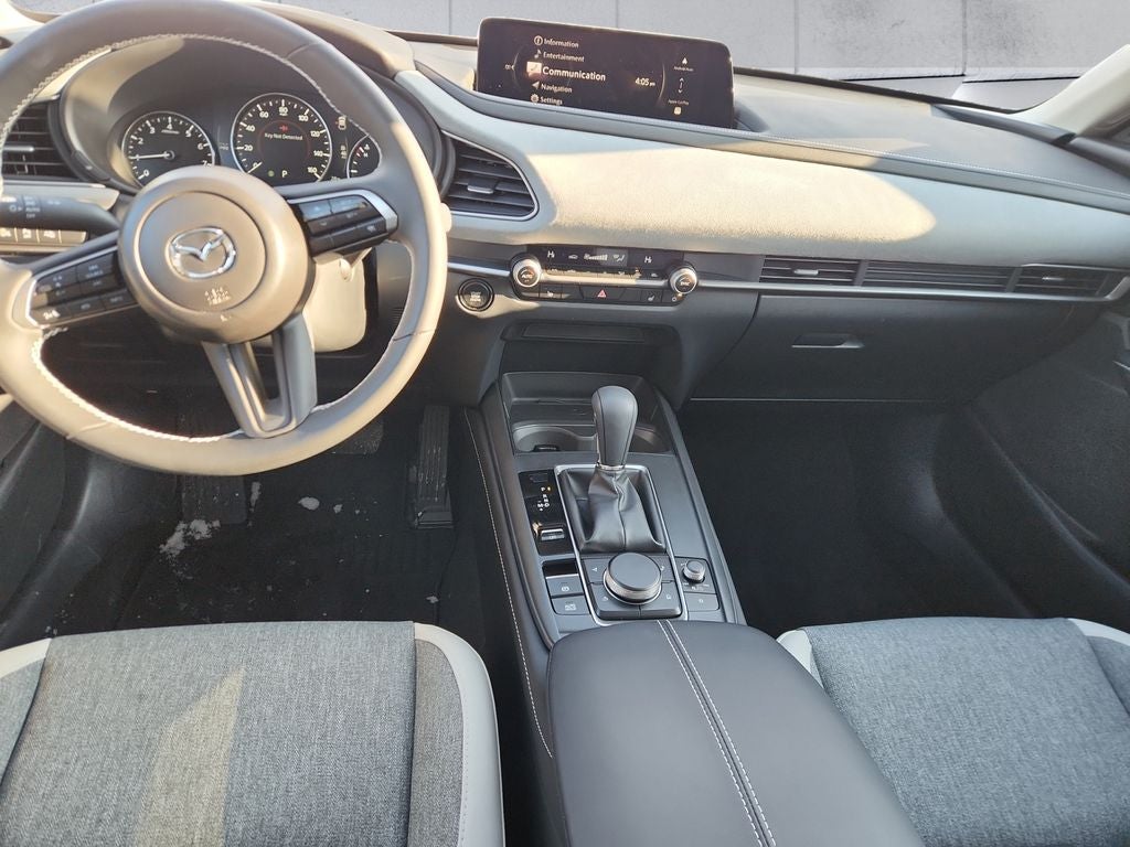 2026 Mazda Mazda CX-30 2.5 S Aire Edition