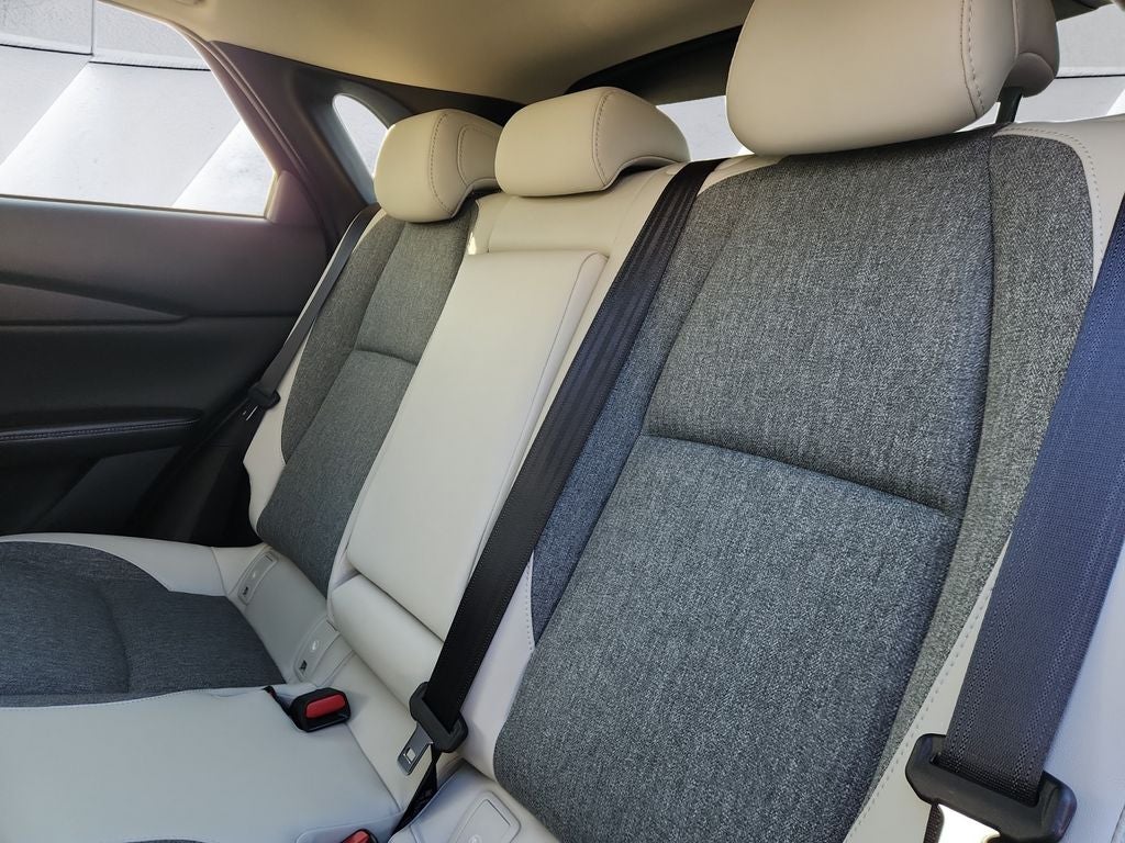 2026 Mazda Mazda CX-30 2.5 S Aire Edition