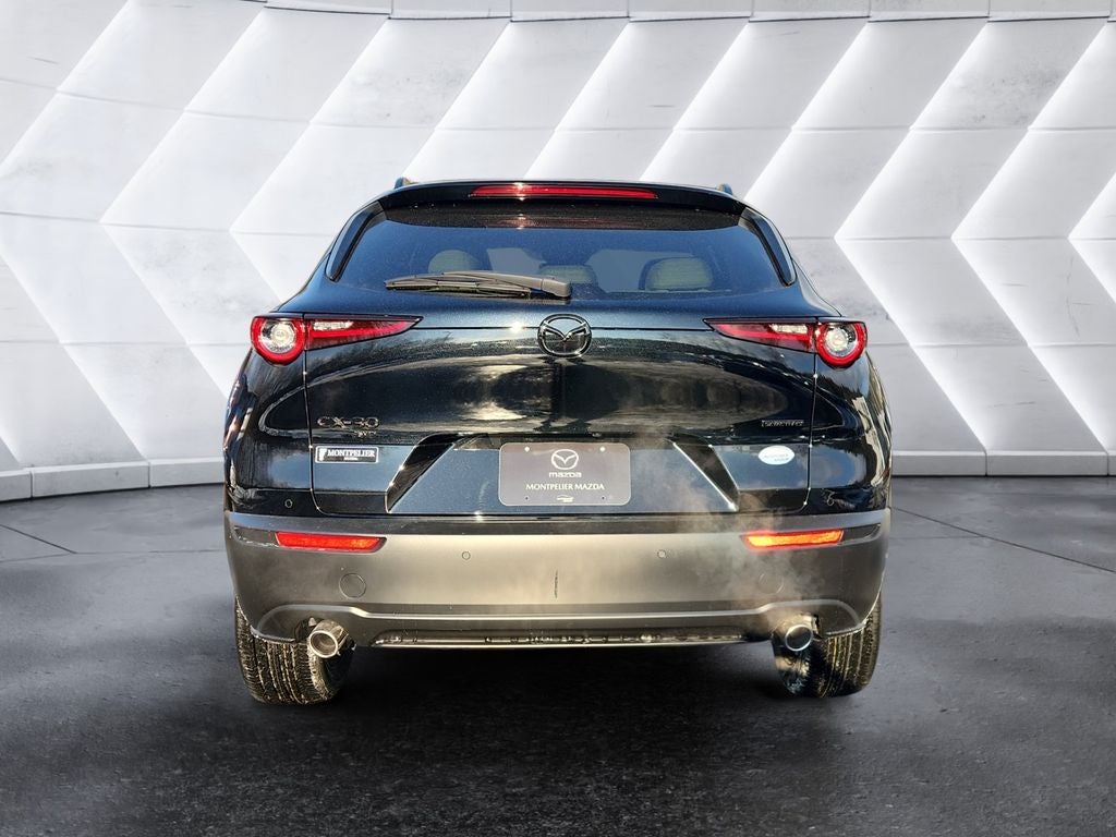 2026 Mazda Mazda CX-30 2.5 S Aire Edition