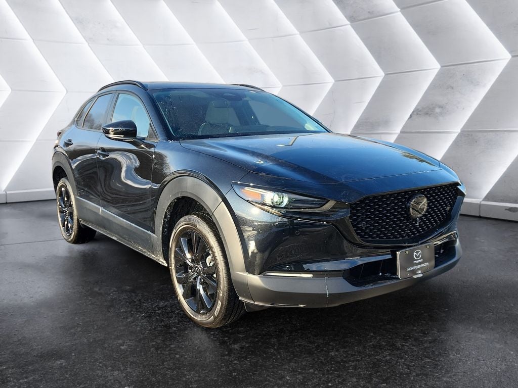 2026 Mazda Mazda CX-30 2.5 S Aire Edition