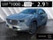 2026 Mazda Mazda CX-30 2.5 S Carbon Edition