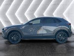 2026 Mazda Mazda CX-30 2.5 S Carbon Edition