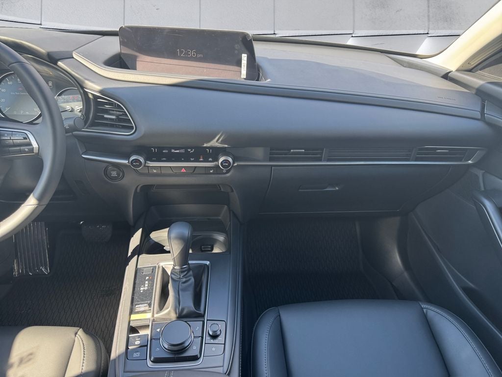 2026 Mazda Mazda CX-30 2.5 S Preferred