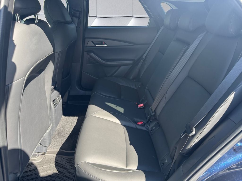 2026 Mazda Mazda CX-30 2.5 S Preferred