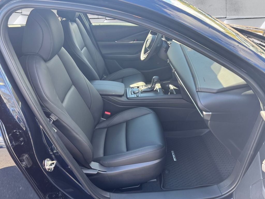 2026 Mazda Mazda CX-30 2.5 S Preferred