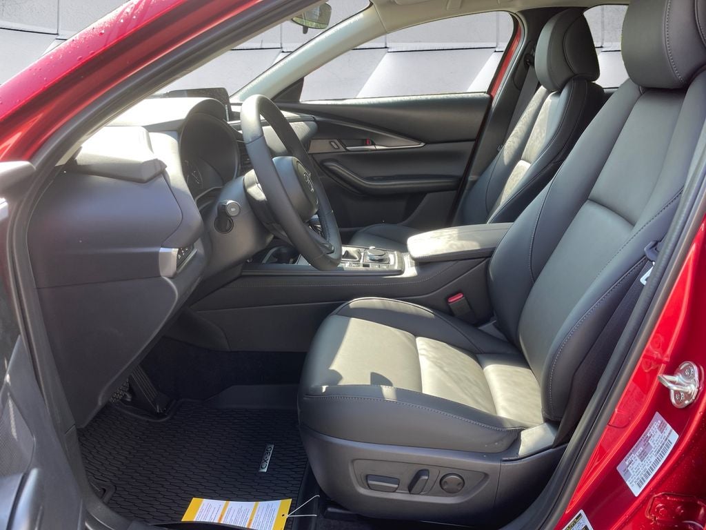 2026 Mazda Mazda CX-30 2.5 S Preferred