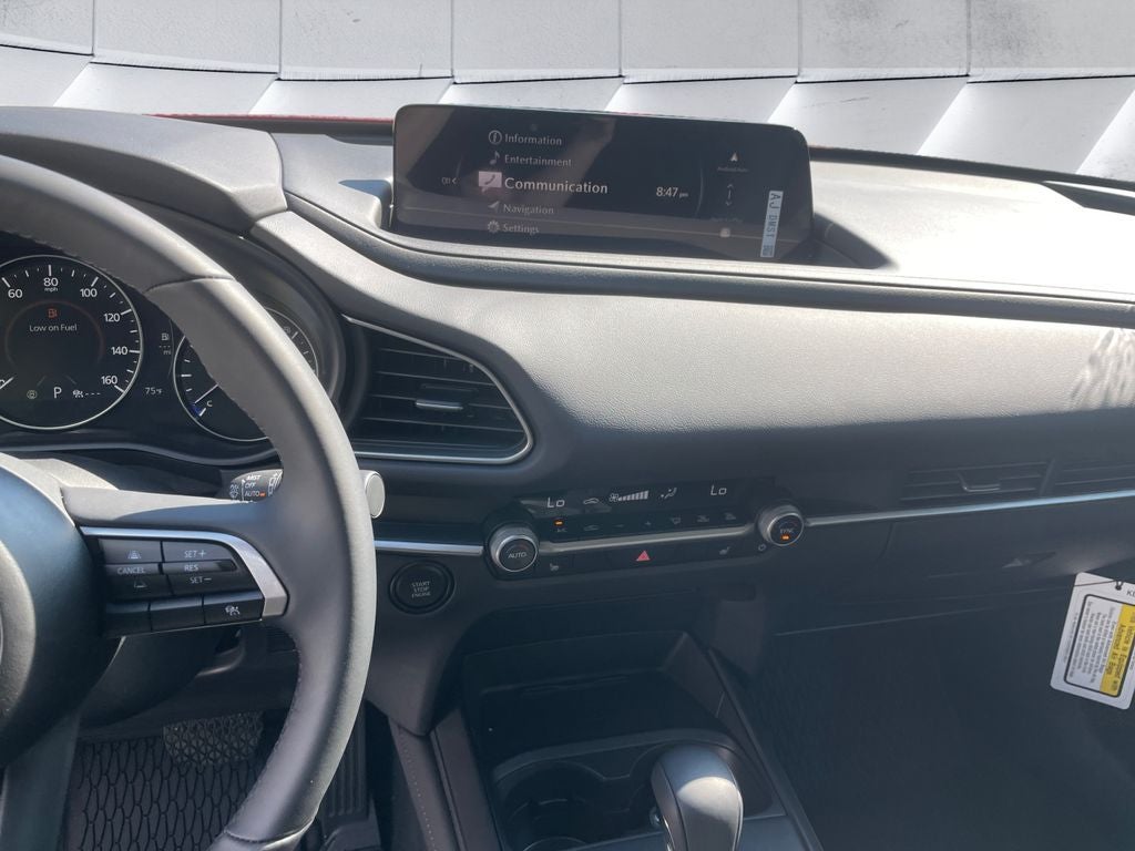 2026 Mazda Mazda CX-30 2.5 S Preferred