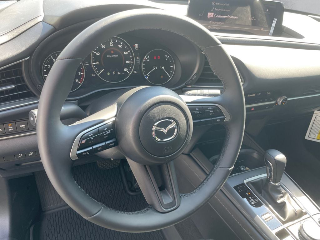 2026 Mazda Mazda CX-30 2.5 S Preferred