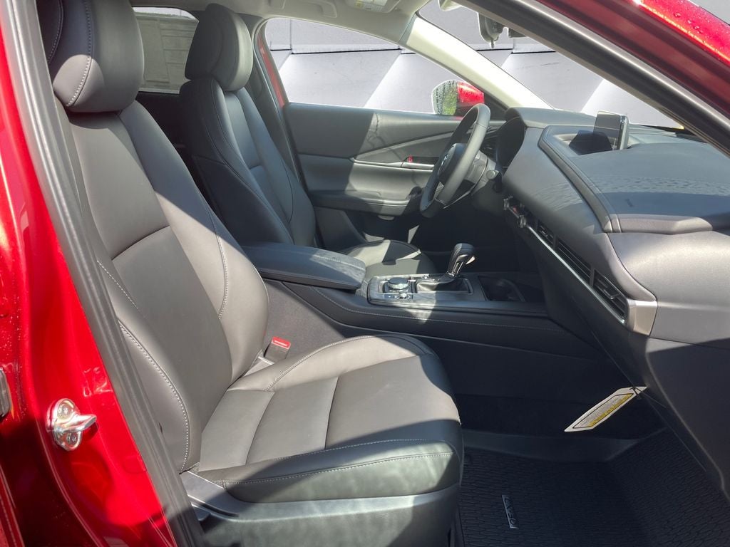 2026 Mazda Mazda CX-30 2.5 S Preferred