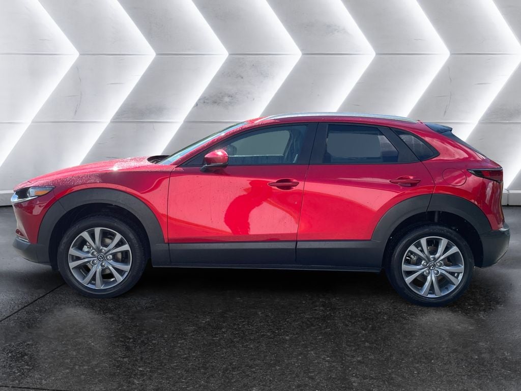 2026 Mazda Mazda CX-30 2.5 S Preferred