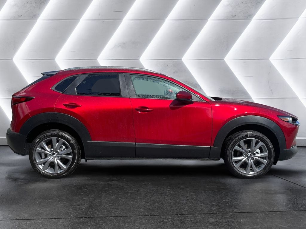 2026 Mazda Mazda CX-30 2.5 S Preferred