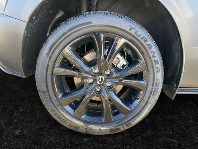 2026 Mazda Mazda CX-30 2.5 S Carbon Edition