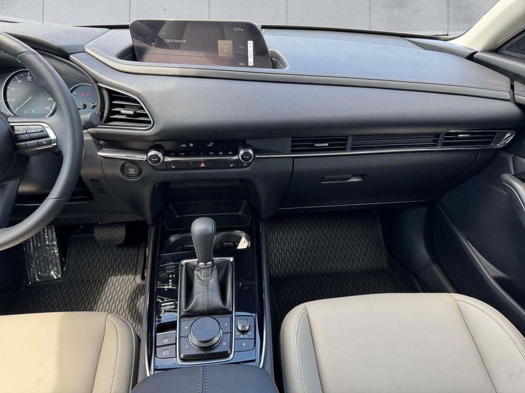 2025 Mazda Mazda CX-30 2.5 S Preferred Package