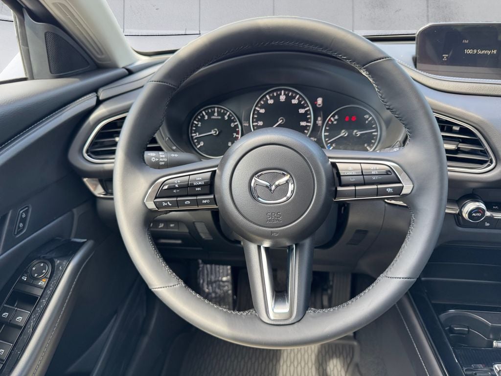 2025 Mazda Mazda CX-30 2.5 S Preferred Package