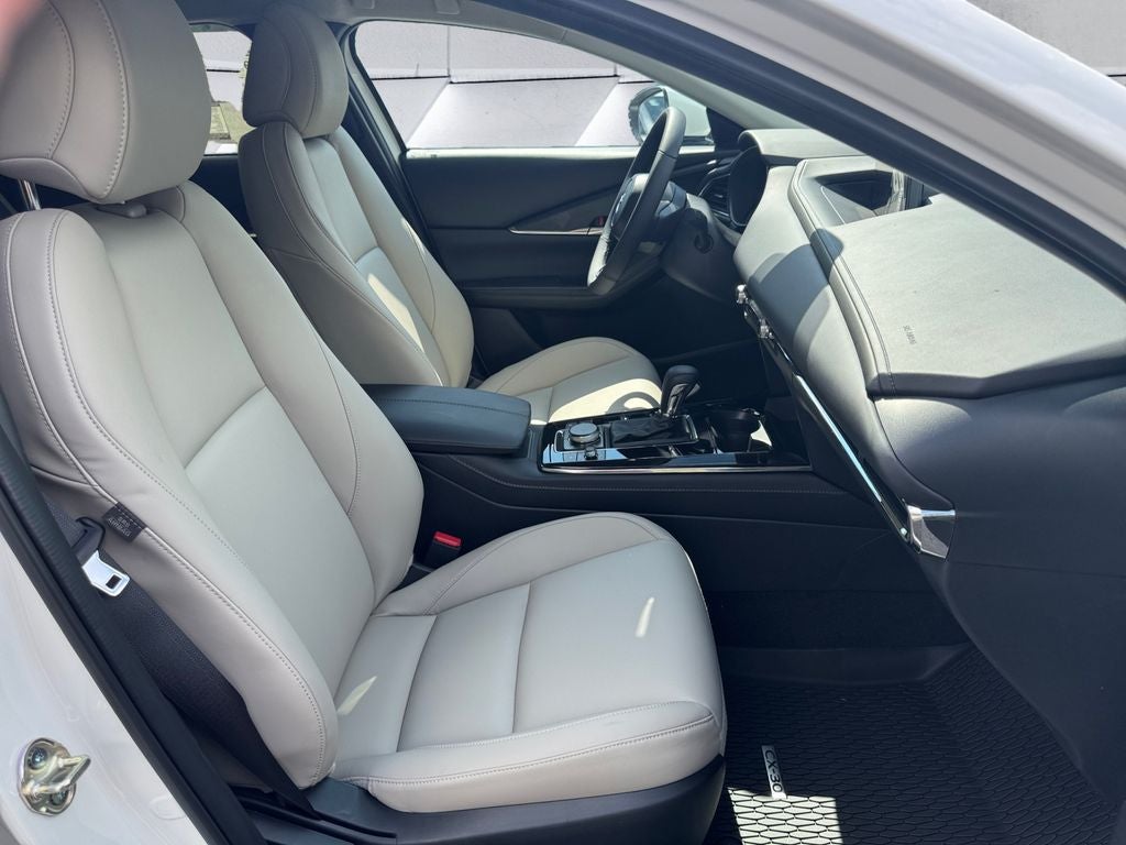 2025 Mazda Mazda CX-30 2.5 S Preferred Package