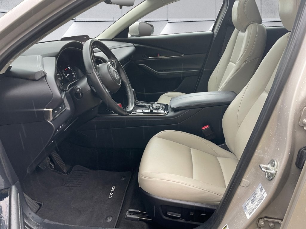2024 Mazda Mazda CX-30 2.5 S Preferred Package