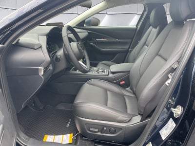 2026 Mazda Mazda CX-30 2.5 S Premium