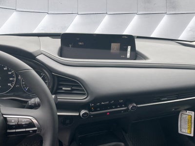 2026 Mazda Mazda CX-30 2.5 S Premium