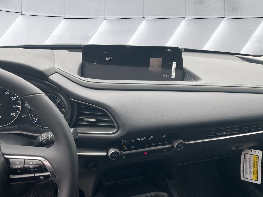 2026 Mazda Mazda CX-30 2.5 S Premium
