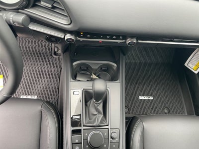 2026 Mazda Mazda CX-30 2.5 S Premium