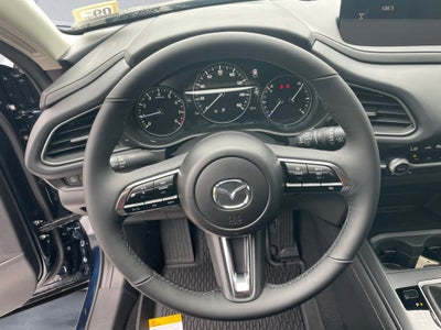 2026 Mazda Mazda CX-30 2.5 S Premium
