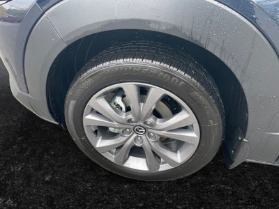 2026 Mazda Mazda CX-30 2.5 S Premium