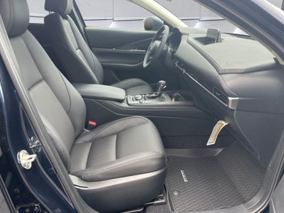 2026 Mazda Mazda CX-30 2.5 S Premium