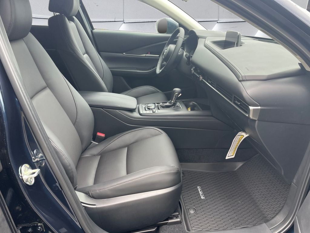 2026 Mazda Mazda CX-30 2.5 S Premium
