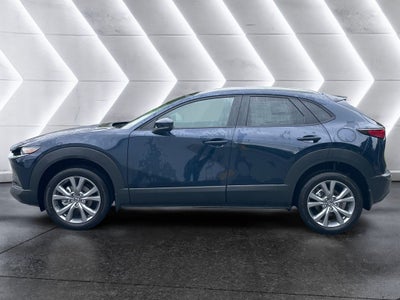 2026 Mazda Mazda CX-30 2.5 S Premium