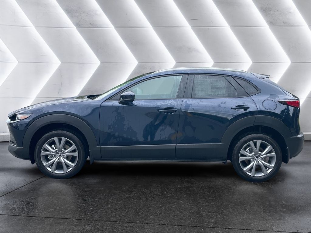 2026 Mazda Mazda CX-30 2.5 S Premium