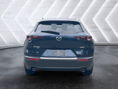 2026 Mazda Mazda CX-30 2.5 S Premium