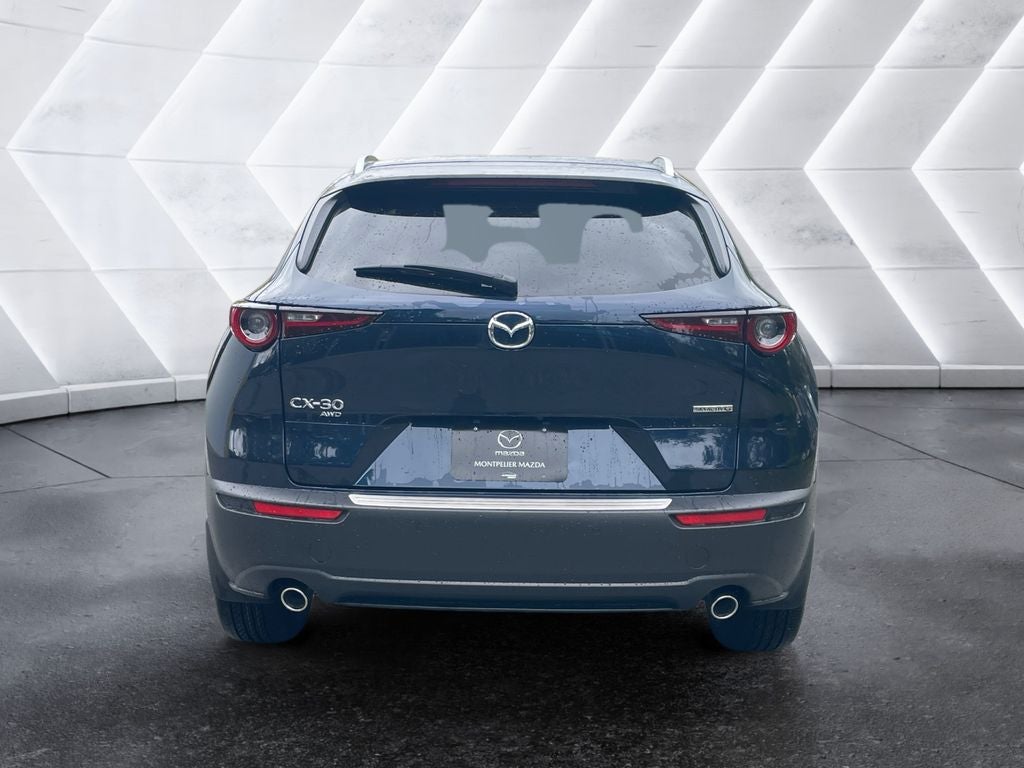 2026 Mazda Mazda CX-30 2.5 S Premium