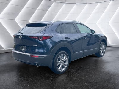 2026 Mazda Mazda CX-30 2.5 S Premium