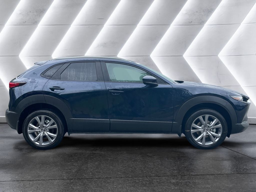 2026 Mazda Mazda CX-30 2.5 S Premium