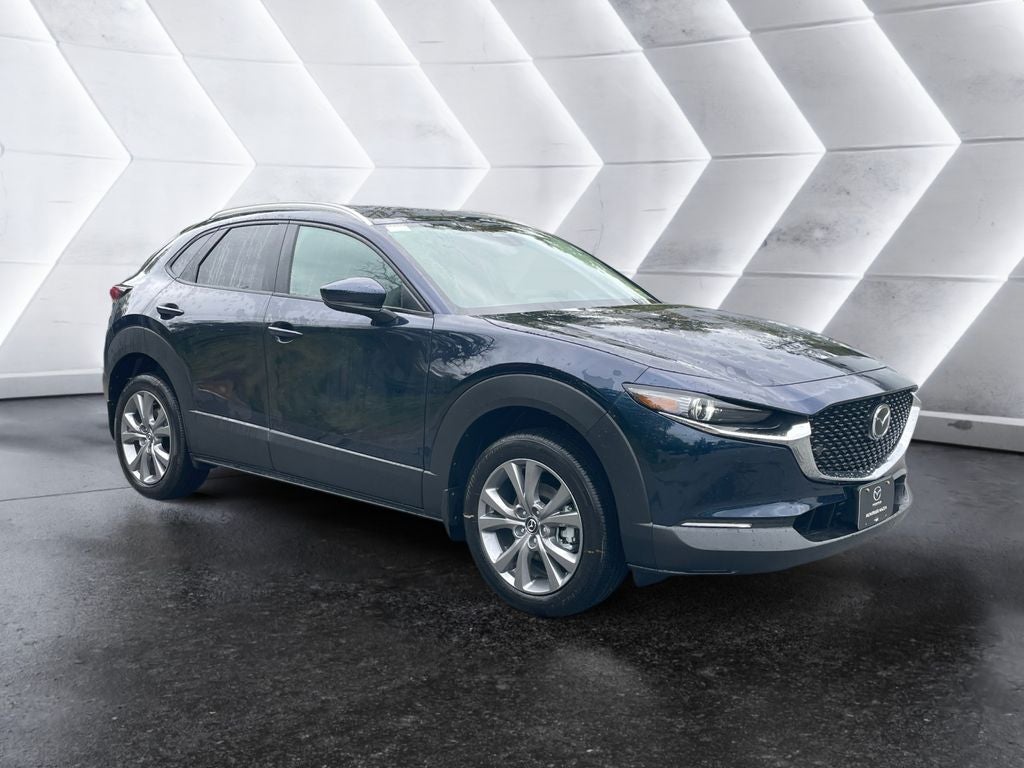 2026 Mazda Mazda CX-30 2.5 S Premium