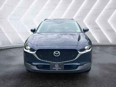 2026 Mazda Mazda CX-30 2.5 S Premium