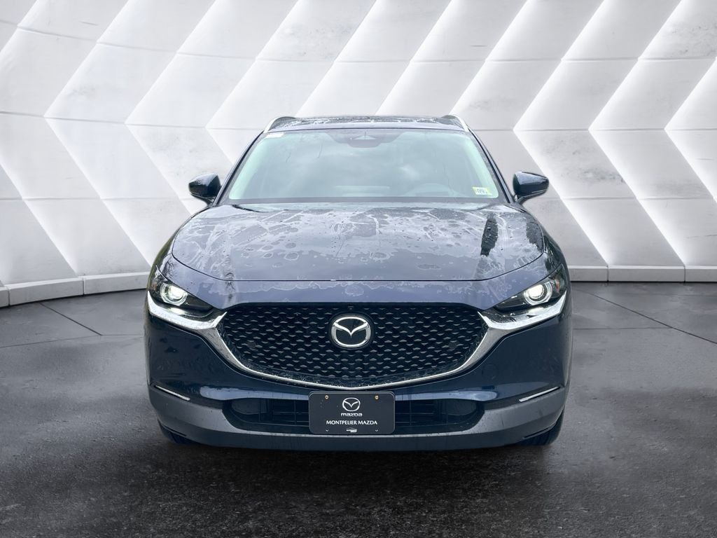2026 Mazda Mazda CX-30 2.5 S Premium
