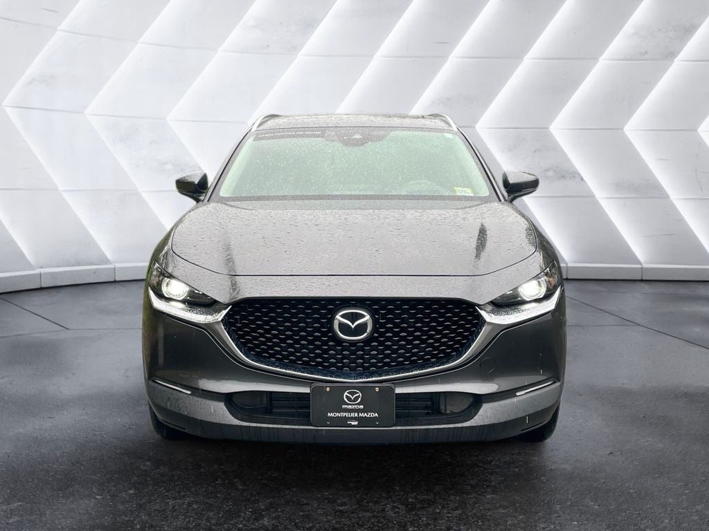 2023 Mazda Mazda CX-30 2.5 S Premium Package