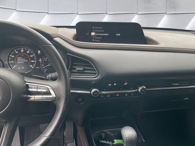 2023 Mazda Mazda CX-30 2.5 S Premium Package