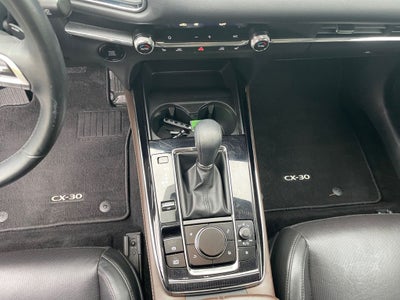 2023 Mazda Mazda CX-30 2.5 S Premium Package