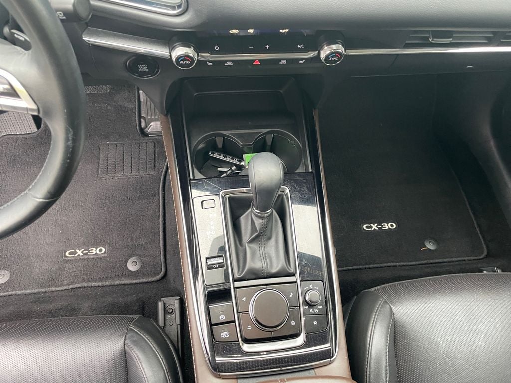 2023 Mazda Mazda CX-30 2.5 S Premium Package