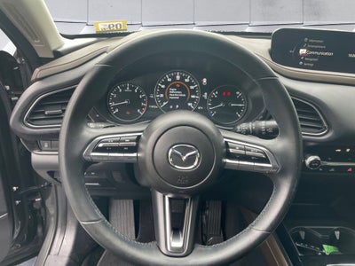 2023 Mazda Mazda CX-30 2.5 S Premium Package